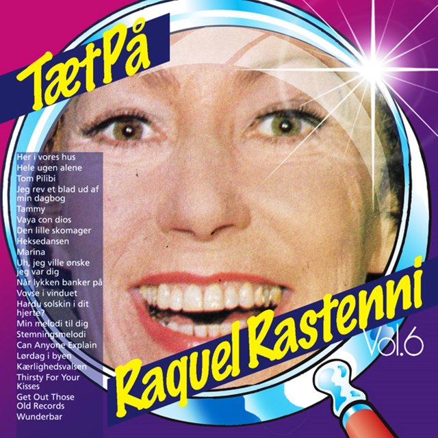 TætPå (Vol. 6)