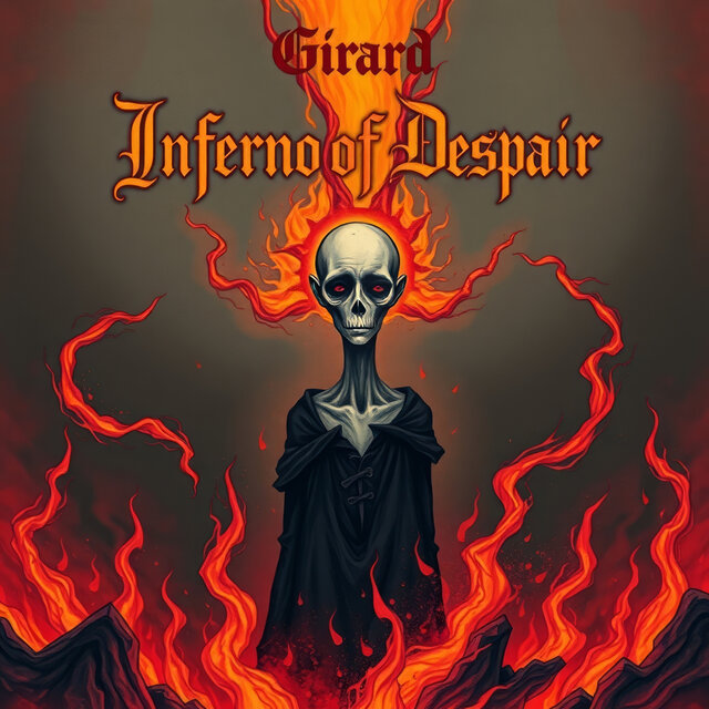 Inferno of Despair