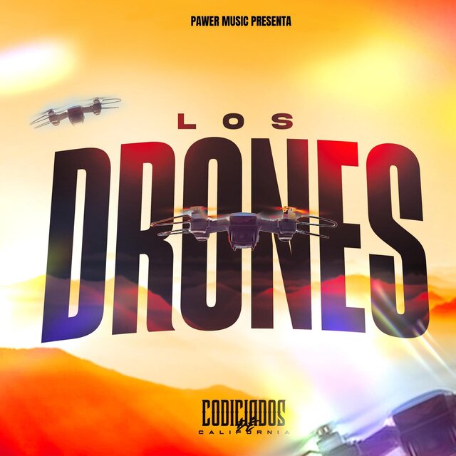 Los Drones
