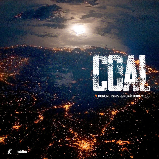 Dorone Paris: Coal