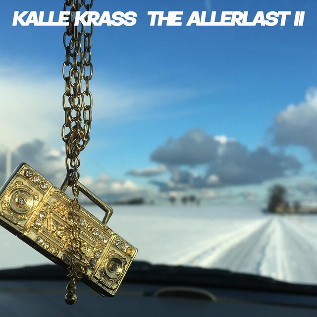 The Allerlast II