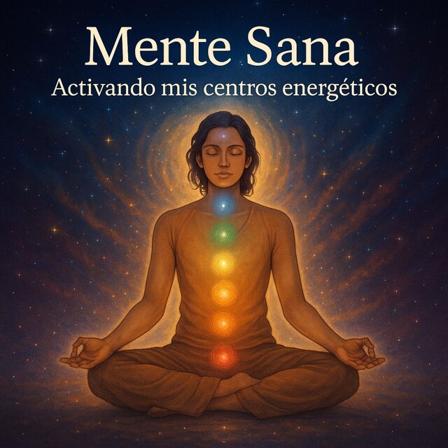 Activando Mis Centros Energéticos