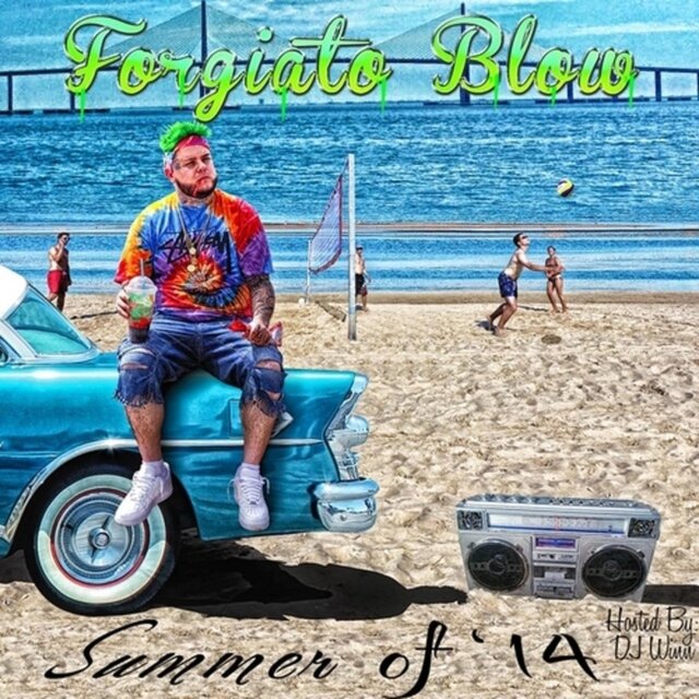 Summer of '14