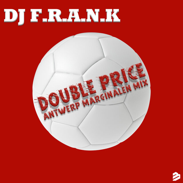 Double Price(Antwerp Marginalen Mix)