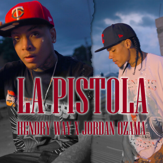 La Pistola