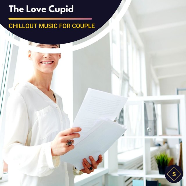 The Love Cupid - Chillout Music For Couple