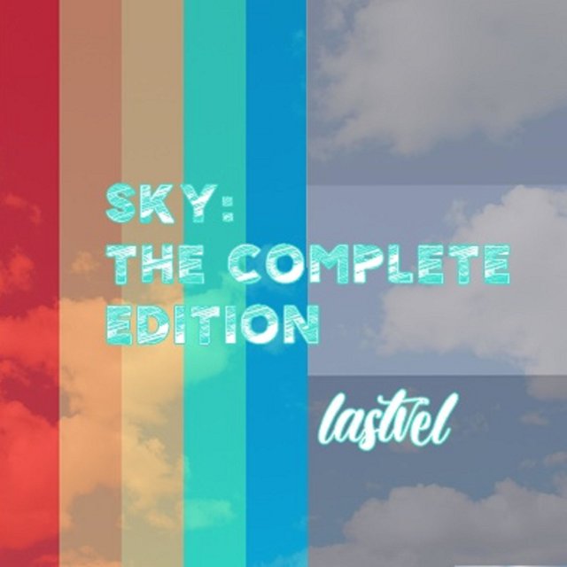 Sky:The Complete Edition