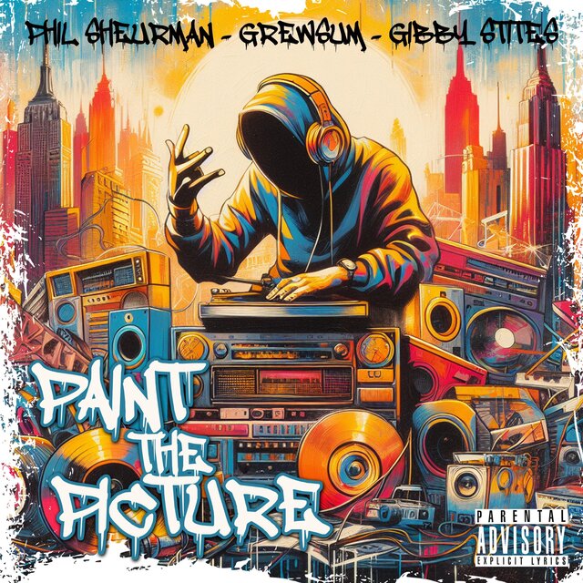 Paint The Picture (feat. Grewsum & Gibby Stites)