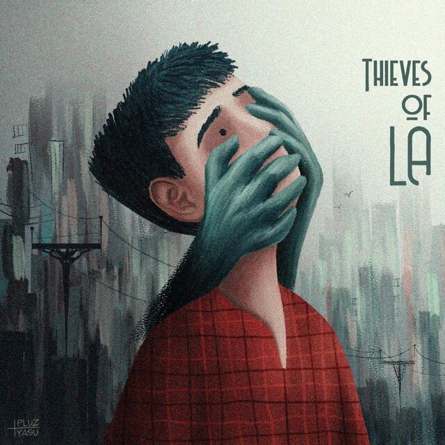 Thieves of LA
