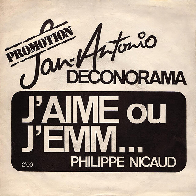 J'aime ou j'emm... / Le grand siècle