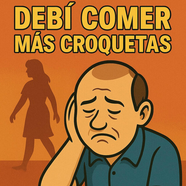 Debí Comer Más Croquetas (D.C.M.C.)