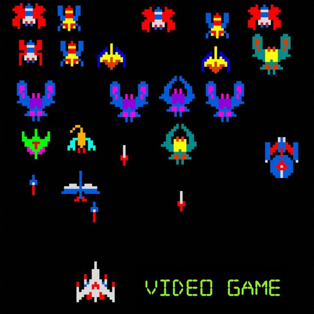 Video Game (Demo Versions)