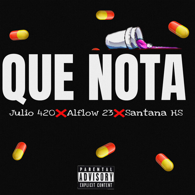 Que Nota