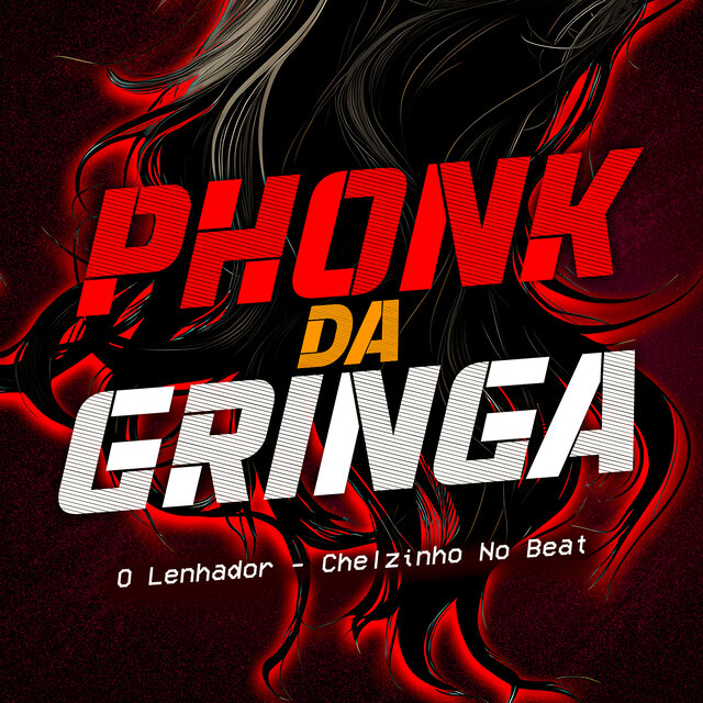 Phonk da Gringa