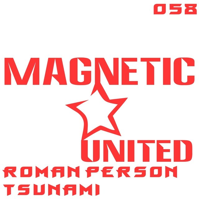 Tsunami - Single