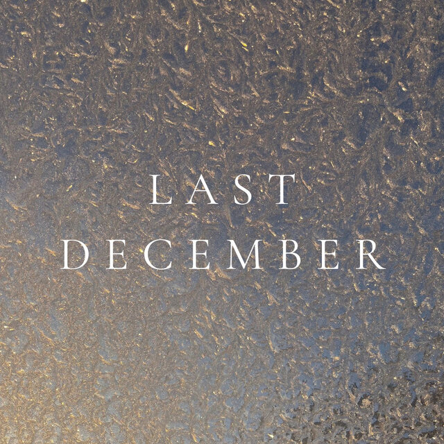 Last December