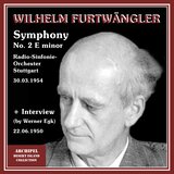 Interview with Wilhelm Furtwängler: Discussing Instrumentation (Live)