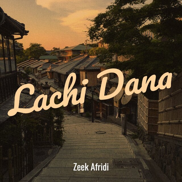 Lachi Dana