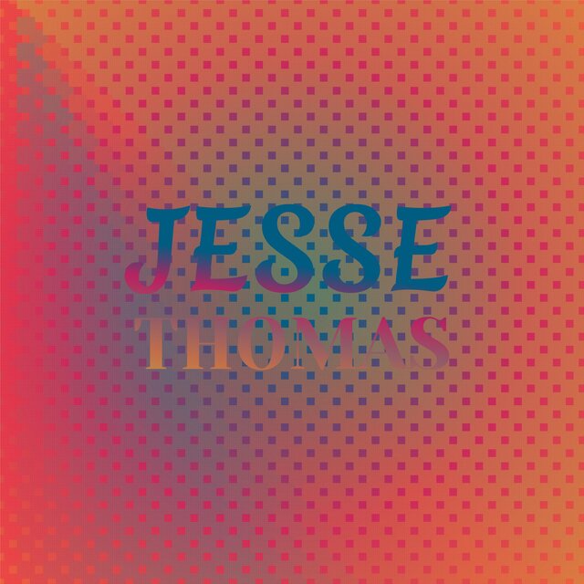 Jesse Thomas