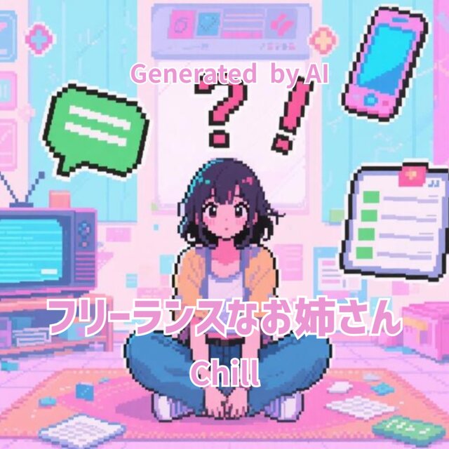 Freelance Big Sis