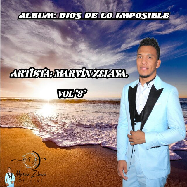 DIOS DE LO IMPOSIBLE