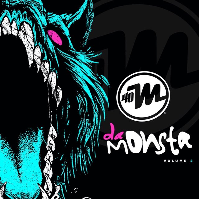 Da Monsta, Vol. 2