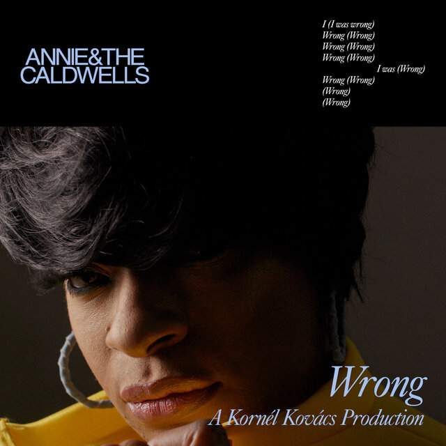Wrong (A Kornél Kovács Production)