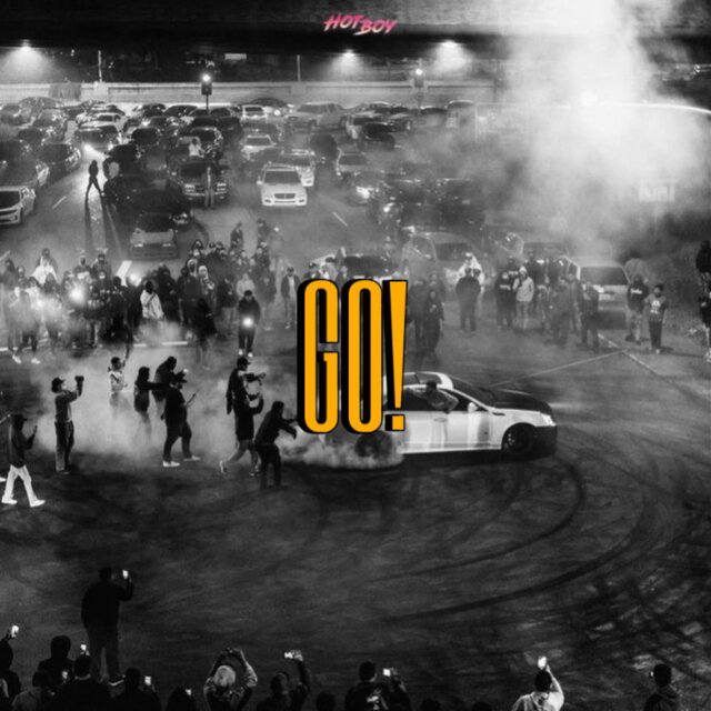 GO!