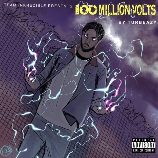 100 Million Volts