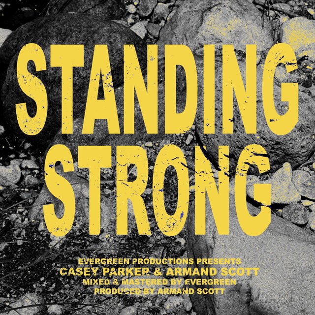 Standing Strong