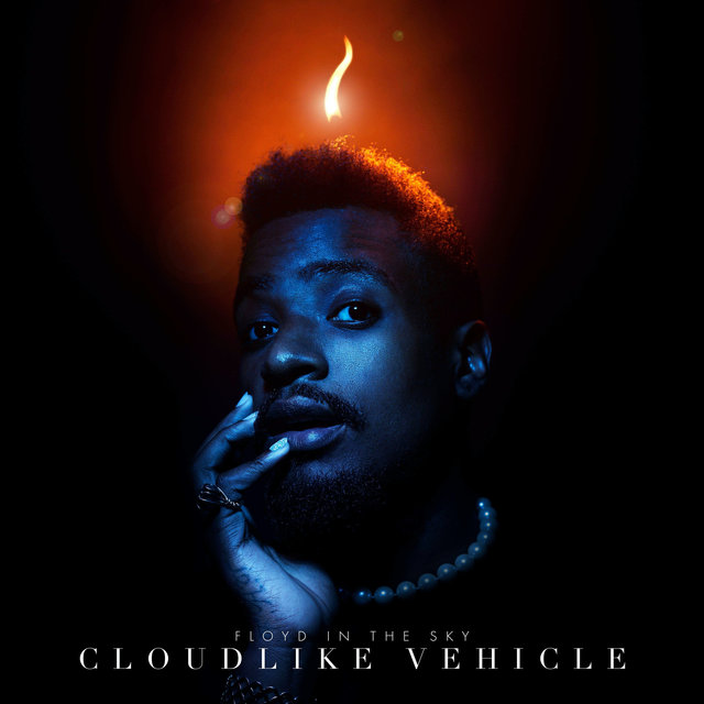 CloudLike Vehicle