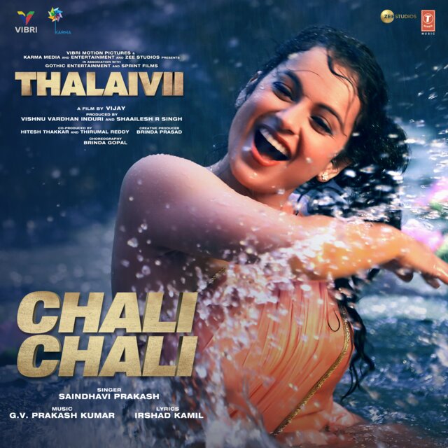 Chali Chali (From 