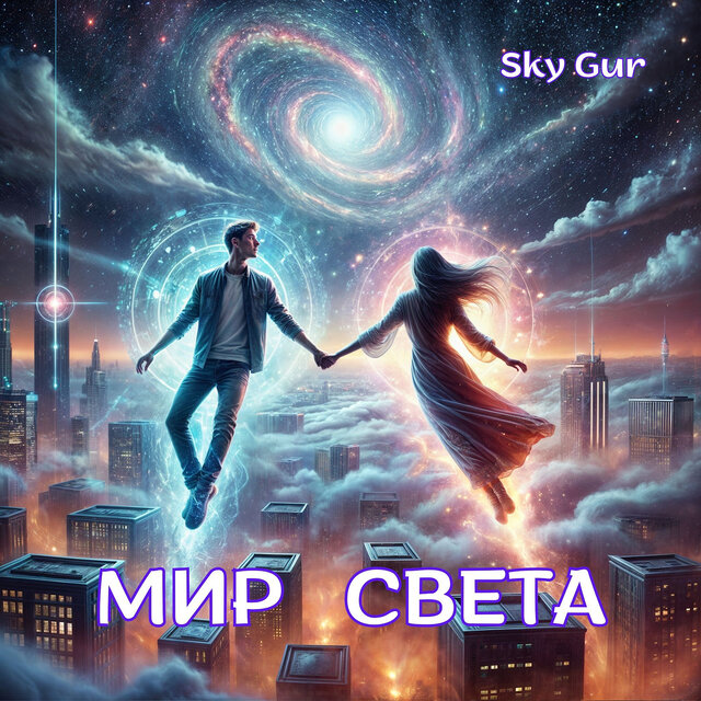 Мир света