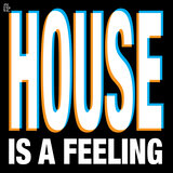 House Is A Feeling (Black Loops Remix)