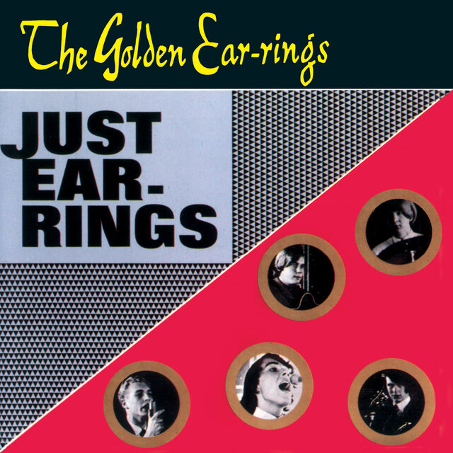 Just Earrings