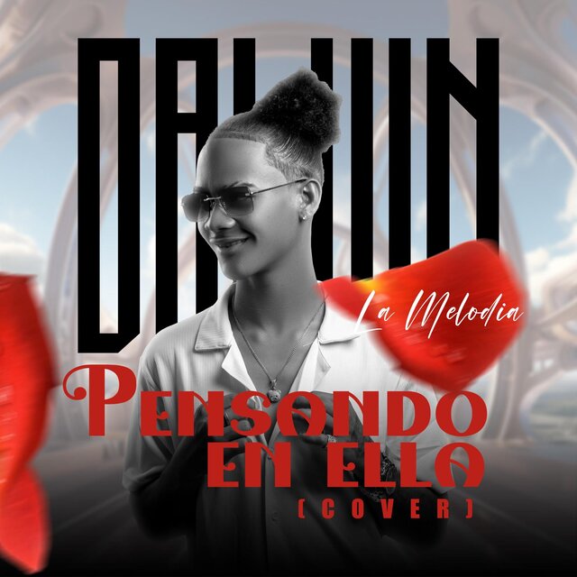 Pensando en Ella (Cover)
