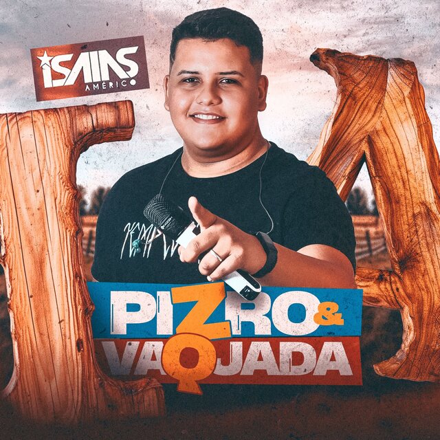 Pizro & Vaqjada