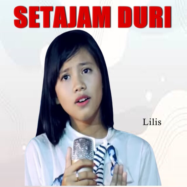Setajam Duri