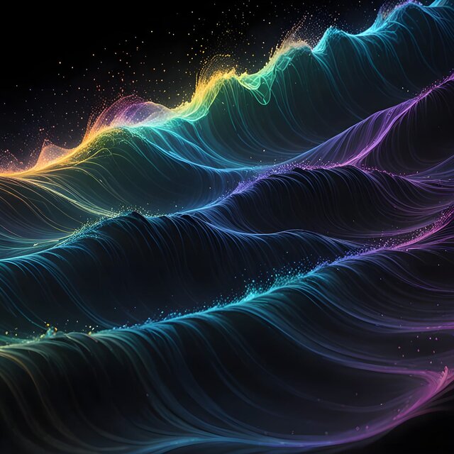 Cosmic Resonance