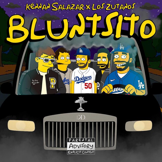 Bluntsito