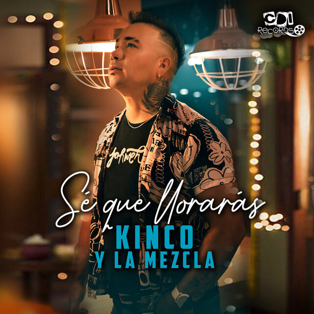 Sé Que Llorarás