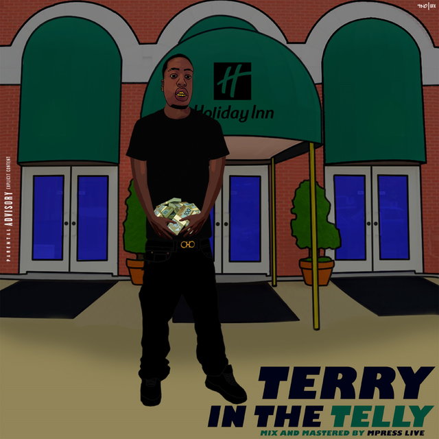 In The Telly