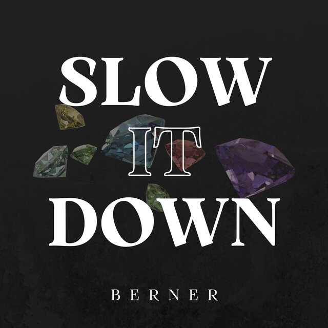 Slow It Down