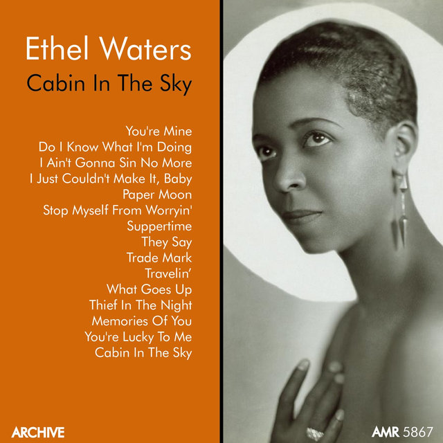 Ethel Waters, Vol. 2 