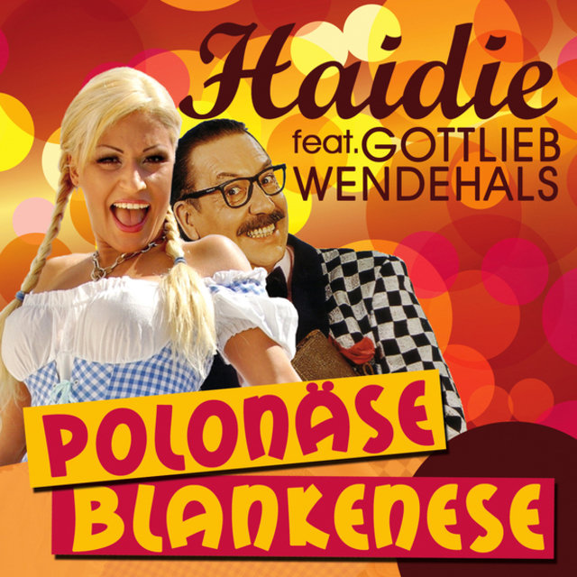 Polonäse Blankenese
