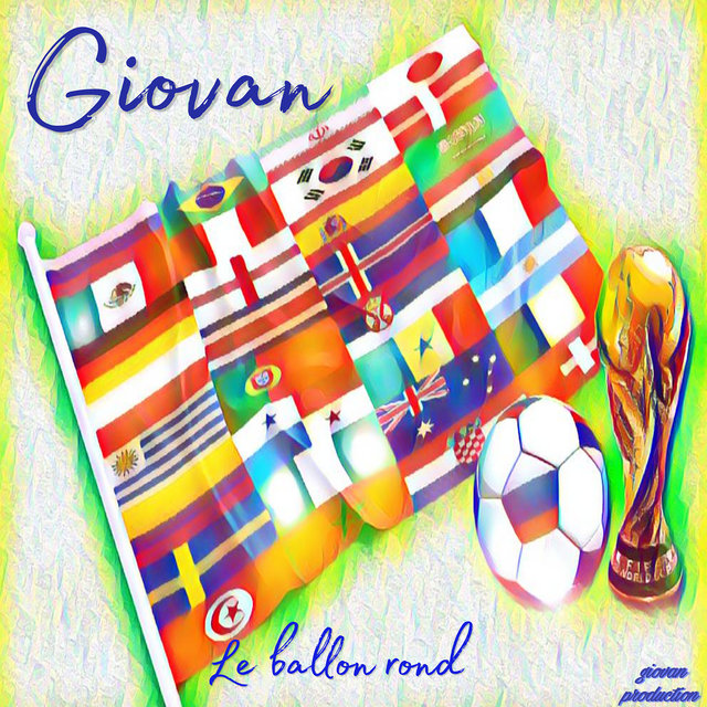 Le ballon rond