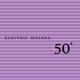 Cover art for album 50th Birthday Celebration, Vol. 4 by Electric Masada