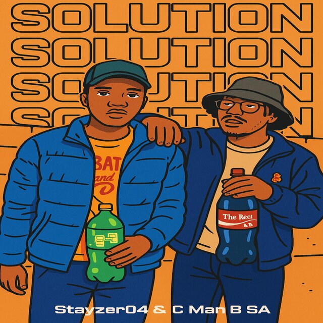 Solution (Amapiano)