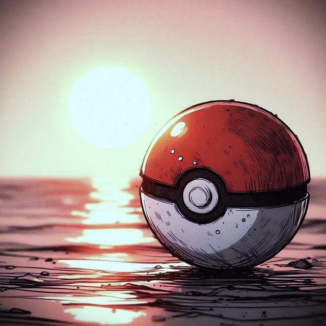 Pokemon Lo-fi Beats