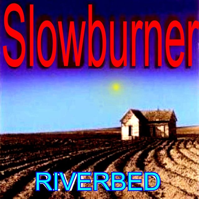Riverbed